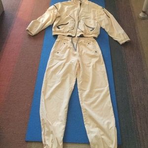 Jamie Hadok ladies golf outfit - M